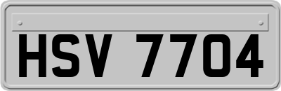 HSV7704