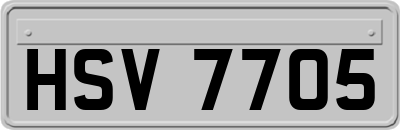 HSV7705