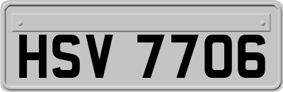HSV7706