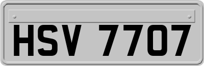 HSV7707