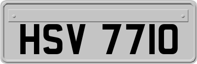 HSV7710