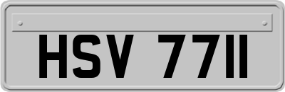 HSV7711