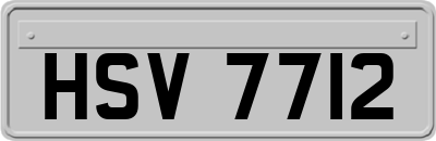 HSV7712