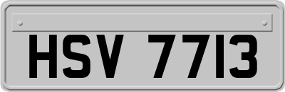 HSV7713