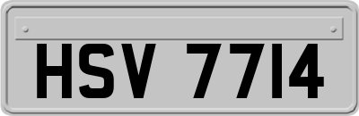 HSV7714