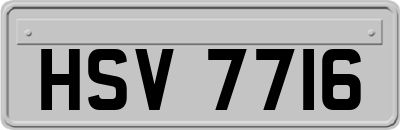HSV7716