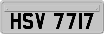 HSV7717