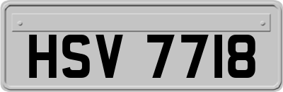 HSV7718