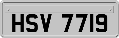 HSV7719