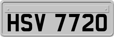 HSV7720