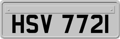 HSV7721