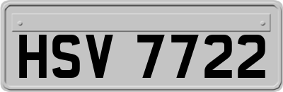 HSV7722
