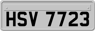 HSV7723