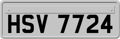 HSV7724
