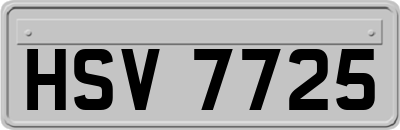 HSV7725