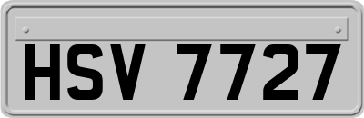 HSV7727