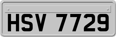 HSV7729