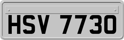 HSV7730
