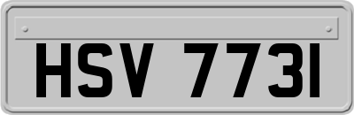 HSV7731