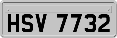 HSV7732