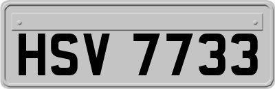 HSV7733