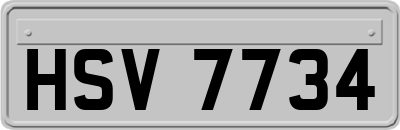 HSV7734