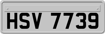 HSV7739