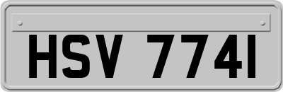 HSV7741