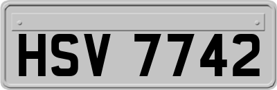 HSV7742