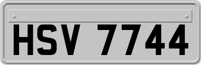 HSV7744