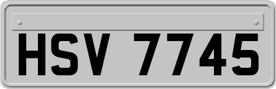 HSV7745