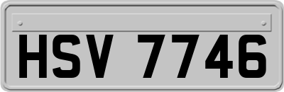 HSV7746
