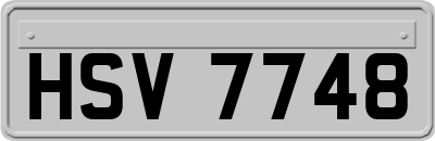 HSV7748