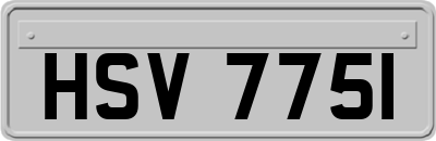 HSV7751