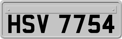 HSV7754