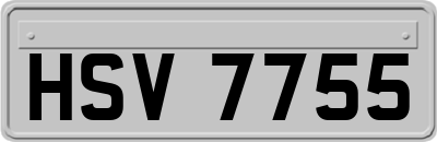 HSV7755