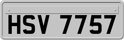 HSV7757
