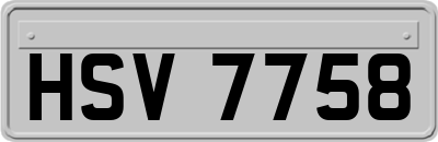 HSV7758