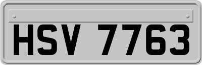 HSV7763