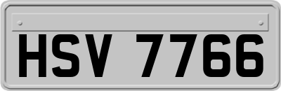 HSV7766