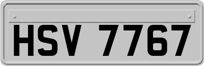 HSV7767