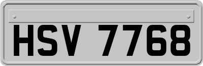 HSV7768