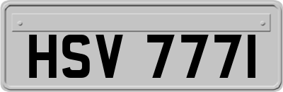 HSV7771