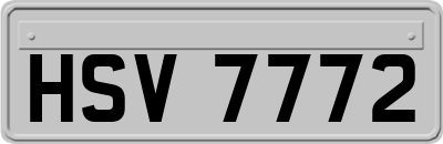 HSV7772