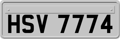 HSV7774