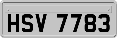 HSV7783
