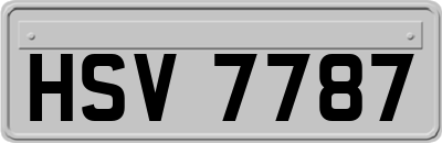 HSV7787