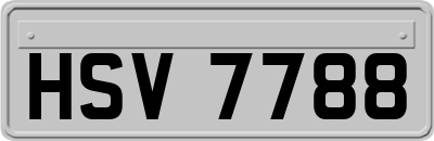 HSV7788
