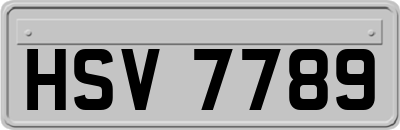 HSV7789