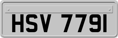 HSV7791